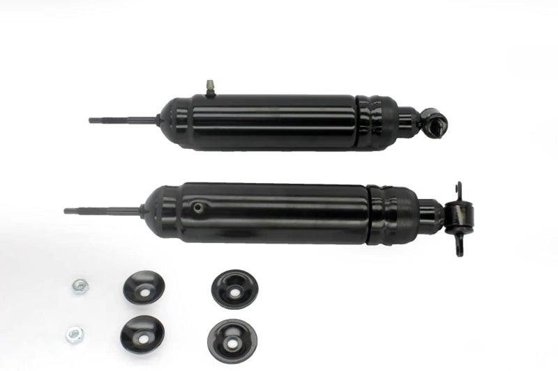 KYB SR1002 Excel-G Air Shock - Image 3